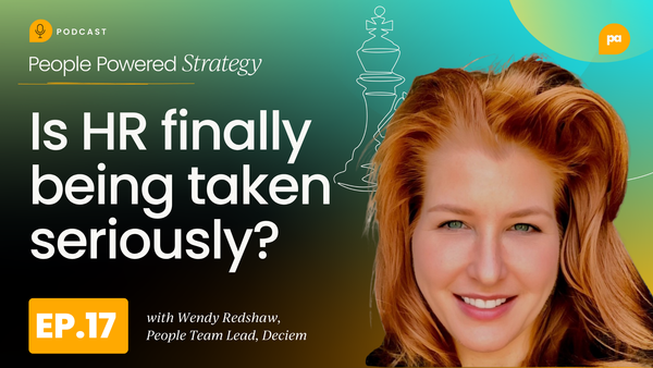 Why"HR isn't your friend" misses the point [Video]
