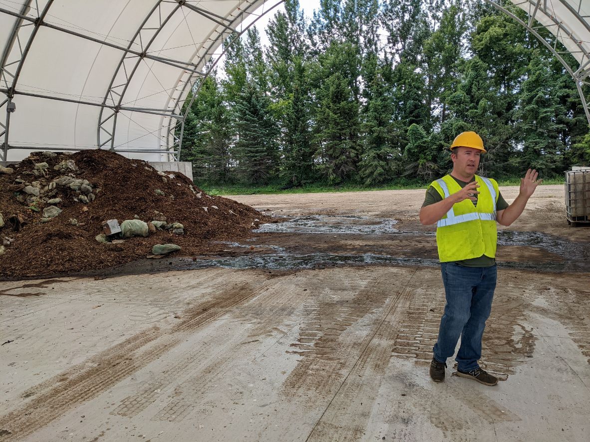 Pope/Douglas-Solid-Waste-Management-Environmental-Coordinator-Nathan-Reinbold