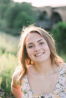 Emma-Rodeghier,-sophomore-at-the-College-of-St.-Benedict-with-a-major-in-environmental-studies.-(Courtesy-of-Emma-Rodeghier)