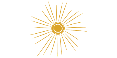 The Optimist's full sun graphic