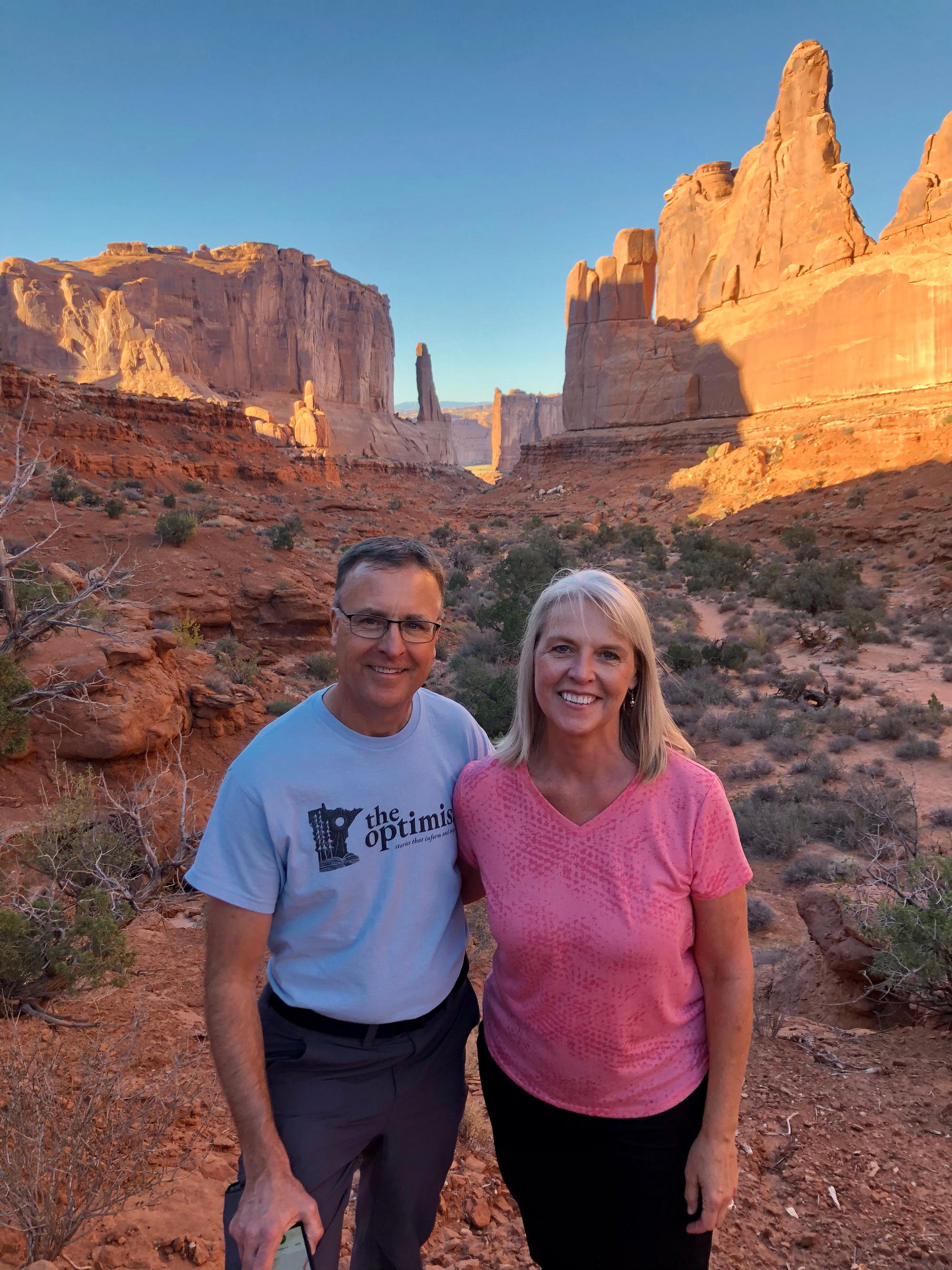 Jeff-and-Laurie-Wig-at-Zion-National-Park-in-October-2022.-(Photo-courtesy-of-Jeff-Wig)