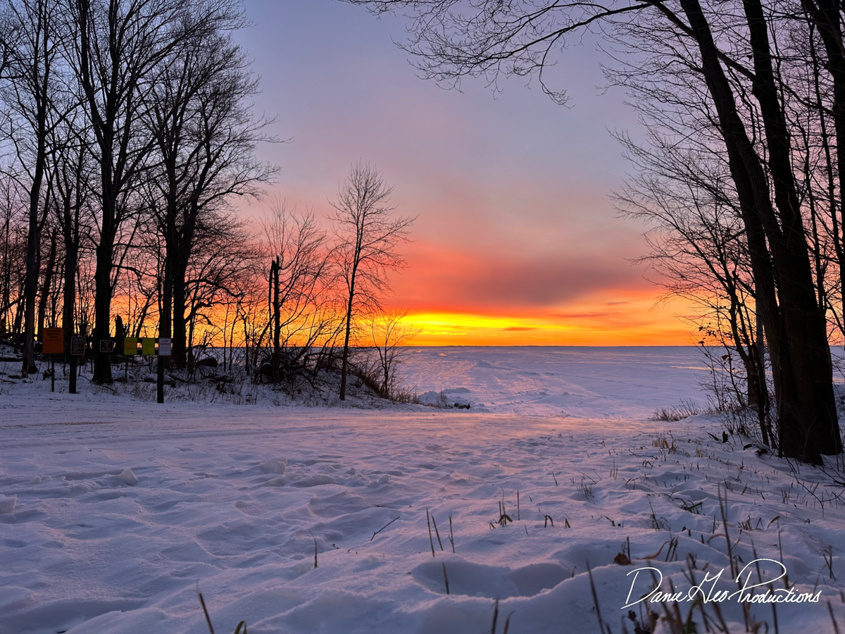 Community Voices ⎸ Finding joy in winter
