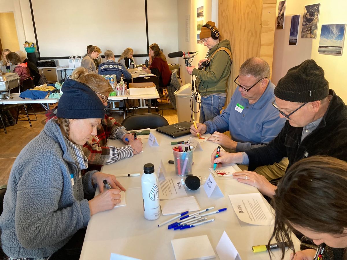 Community Voices ⎸ Diving into housing: A recap of our Winona dialogue event