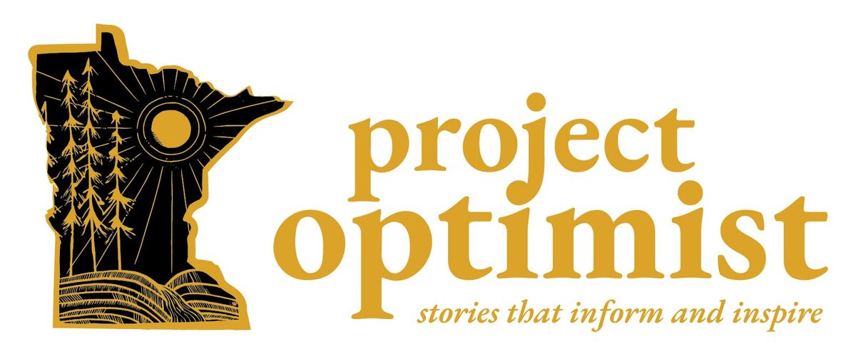 ☀️ Welcome to Project Optimist!