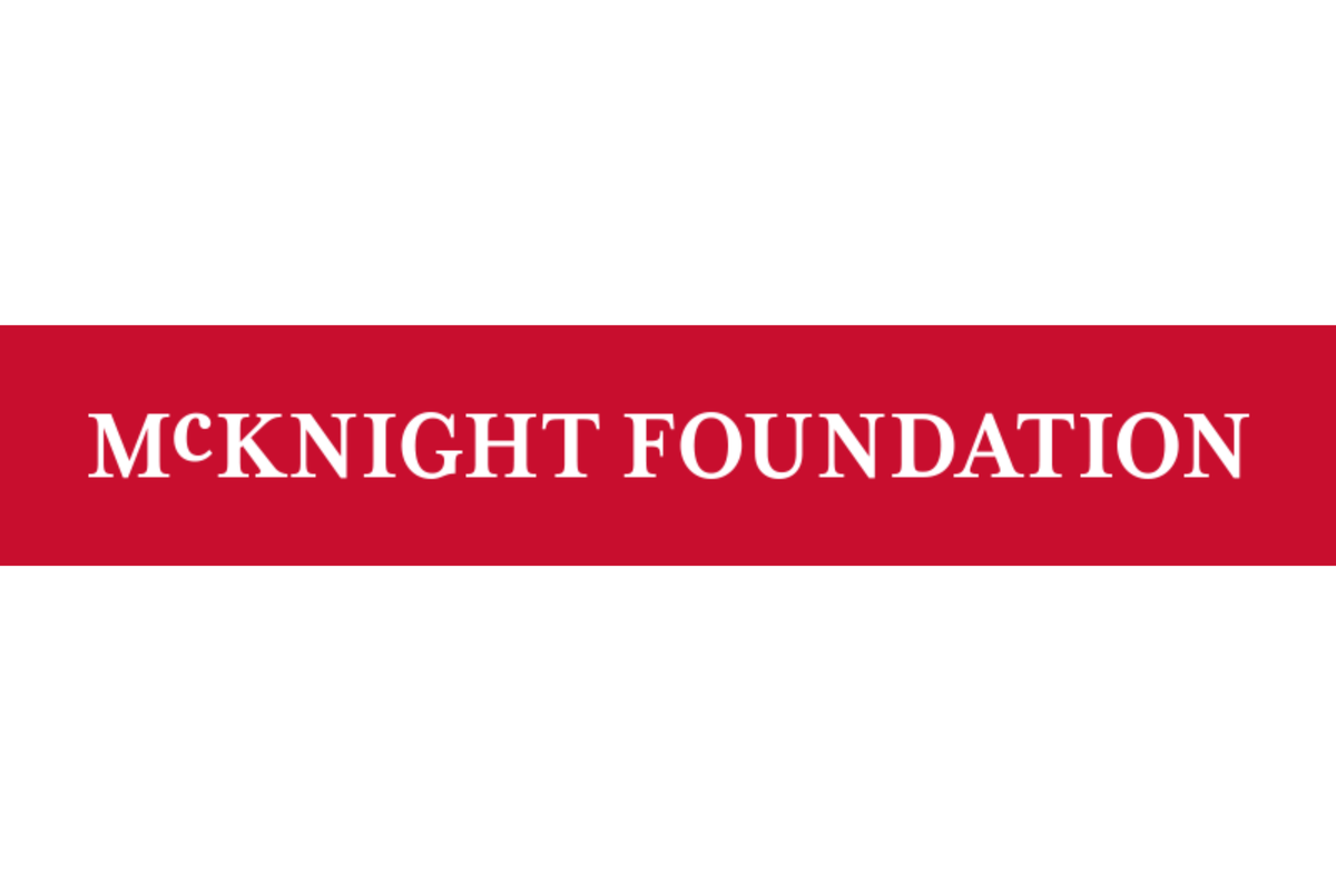 Project Optimist receives $100K grant from McKnight Foundation