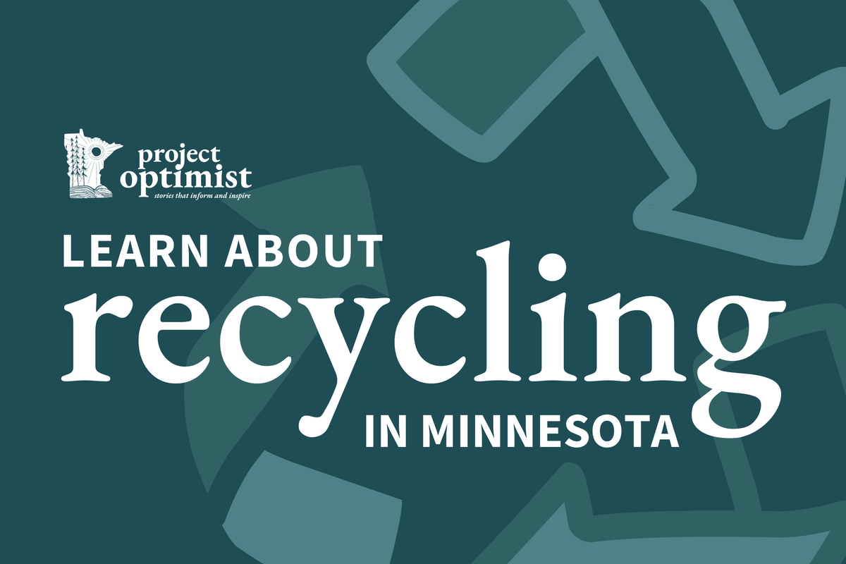 Experts dive into Minnesota's Extended Producer Responsibility law