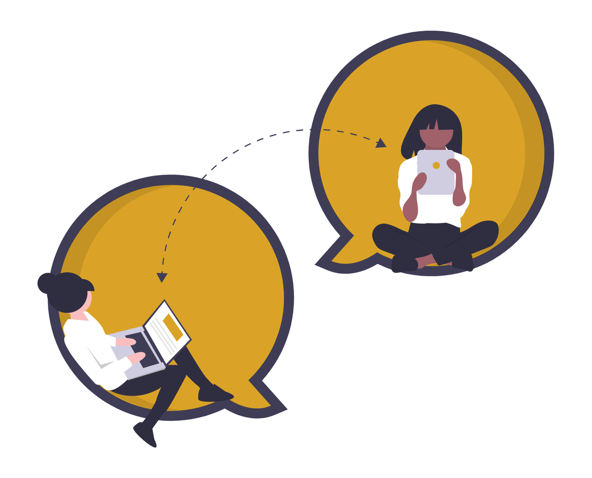 Community Voices ⎸ Project Optimist joins The 19th News Network