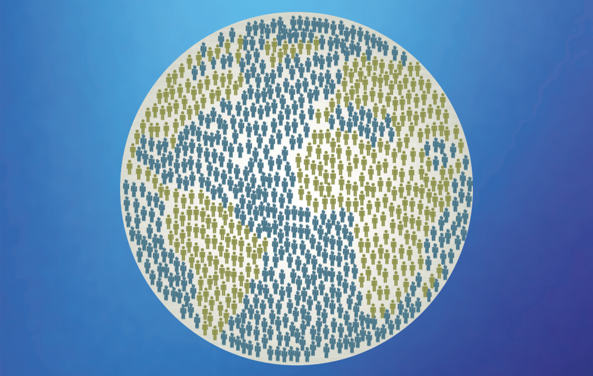 Community Voices ⎸ The pragmatic case for climate optimism
