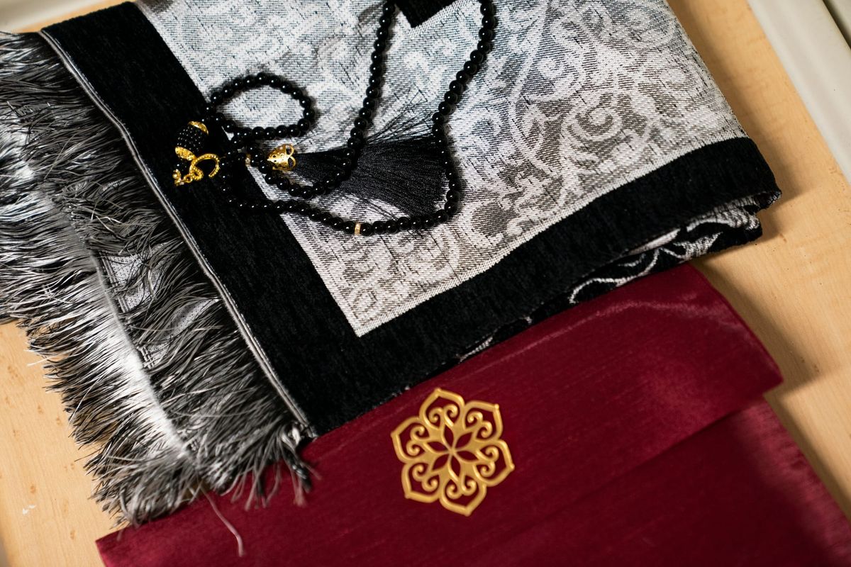 ‘We pray upon them’: A Muslim take on end-of-life rituals