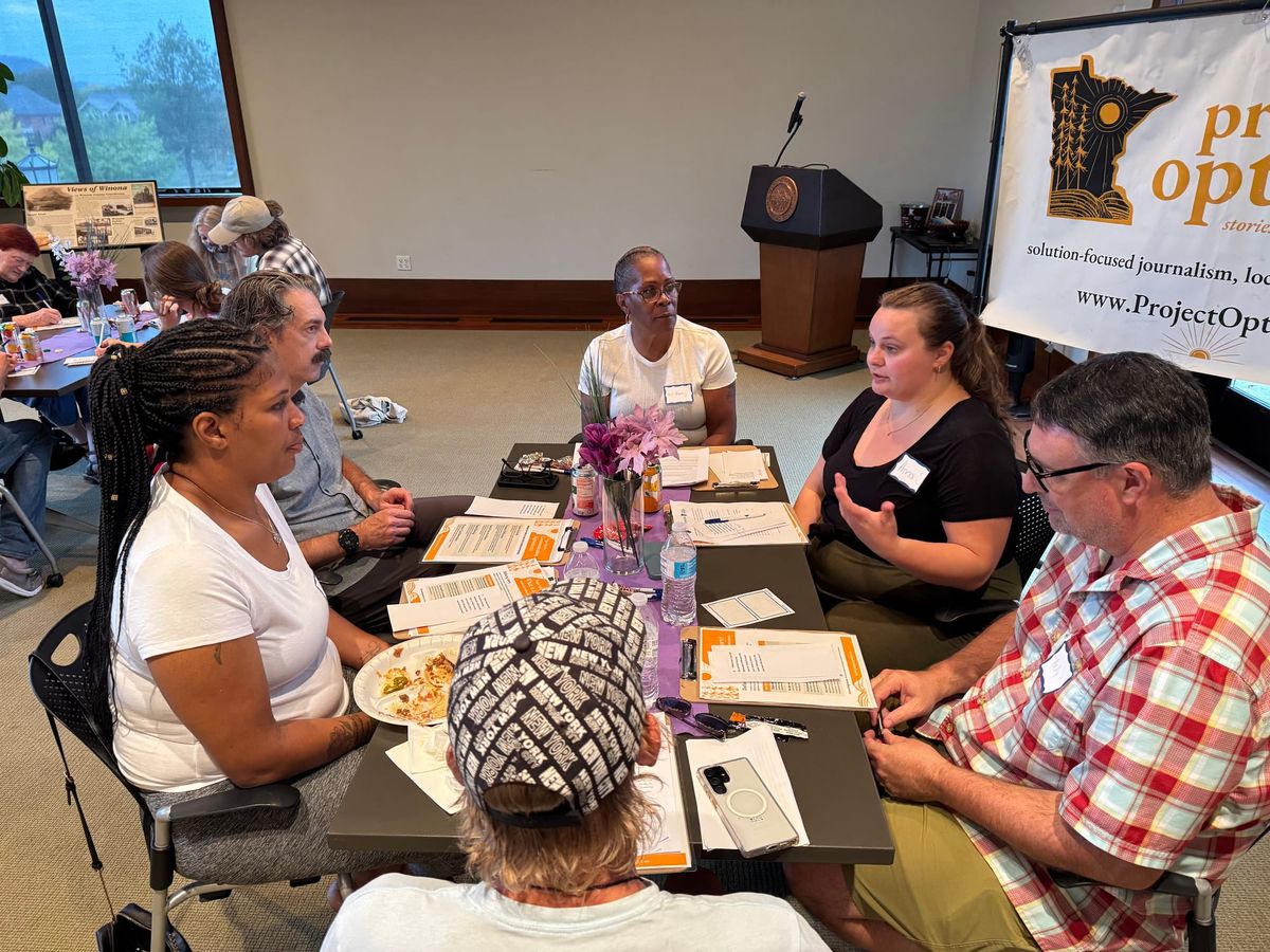 Winona residents call for zoning, funding, and empathy to spur needed housing