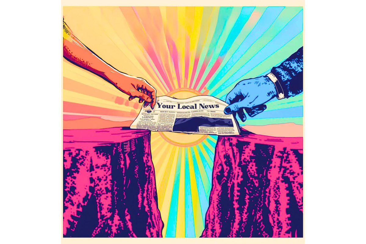 Why some communities don’t trust the media — and what newsrooms are doing about it