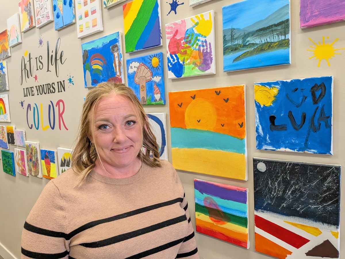 Co-parenting program aims to reduce pains of divorce in central Minnesota