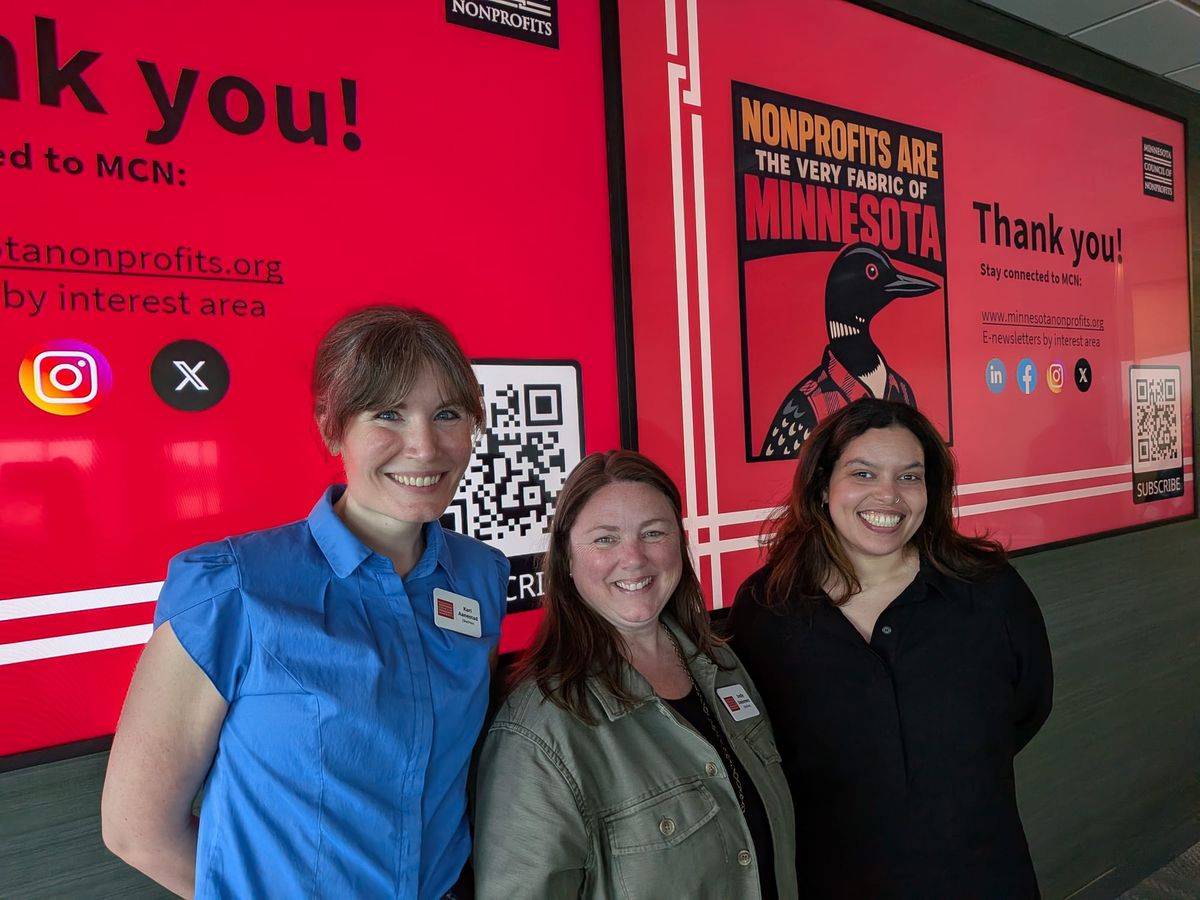 Fraud: What if we treat for-profits the same as nonprofits when they get public money?