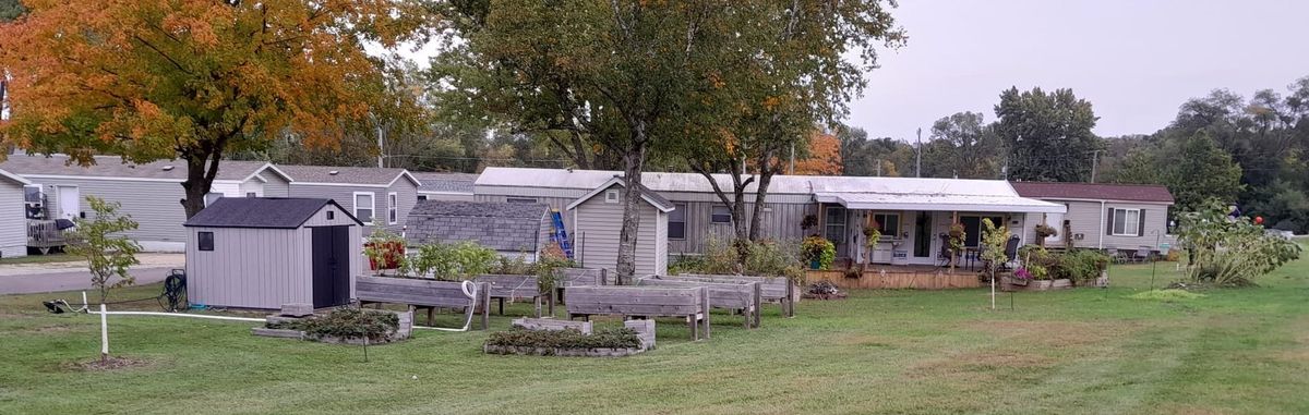 COMMUNITY VOICES | How resident ownership revived a manufactured-home community