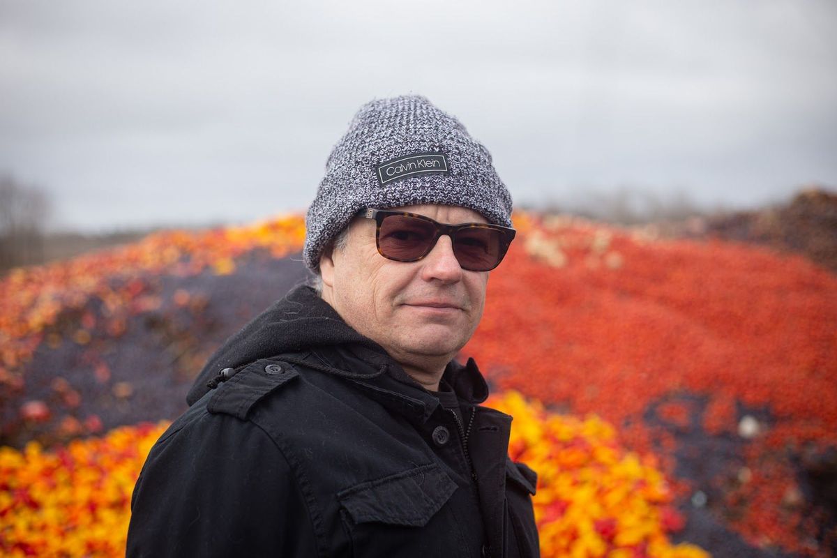 Wadena man develops local biodigester as the biogas field goes 'gangbusters'