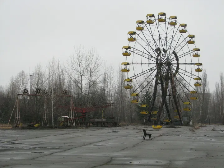 3 accidents haunt nuclear's past. Will they dictate its future?