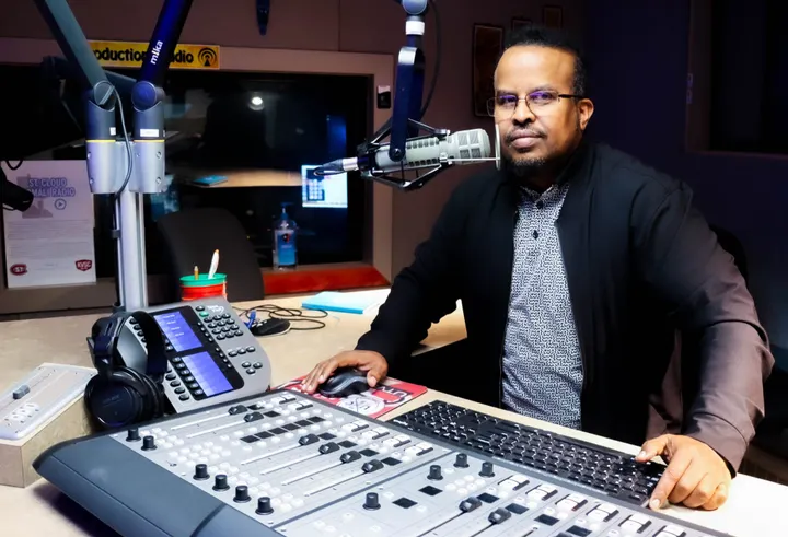 🚀Community voices | Meet KZYS, Project Optimist’s partner in the Central Minnesota News Collaborative