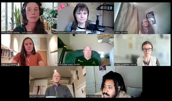 What is the proper role of guns in our community? 5 Minnesotans answer