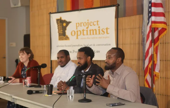 How East African politicians are growing a coalition in St. Cloud