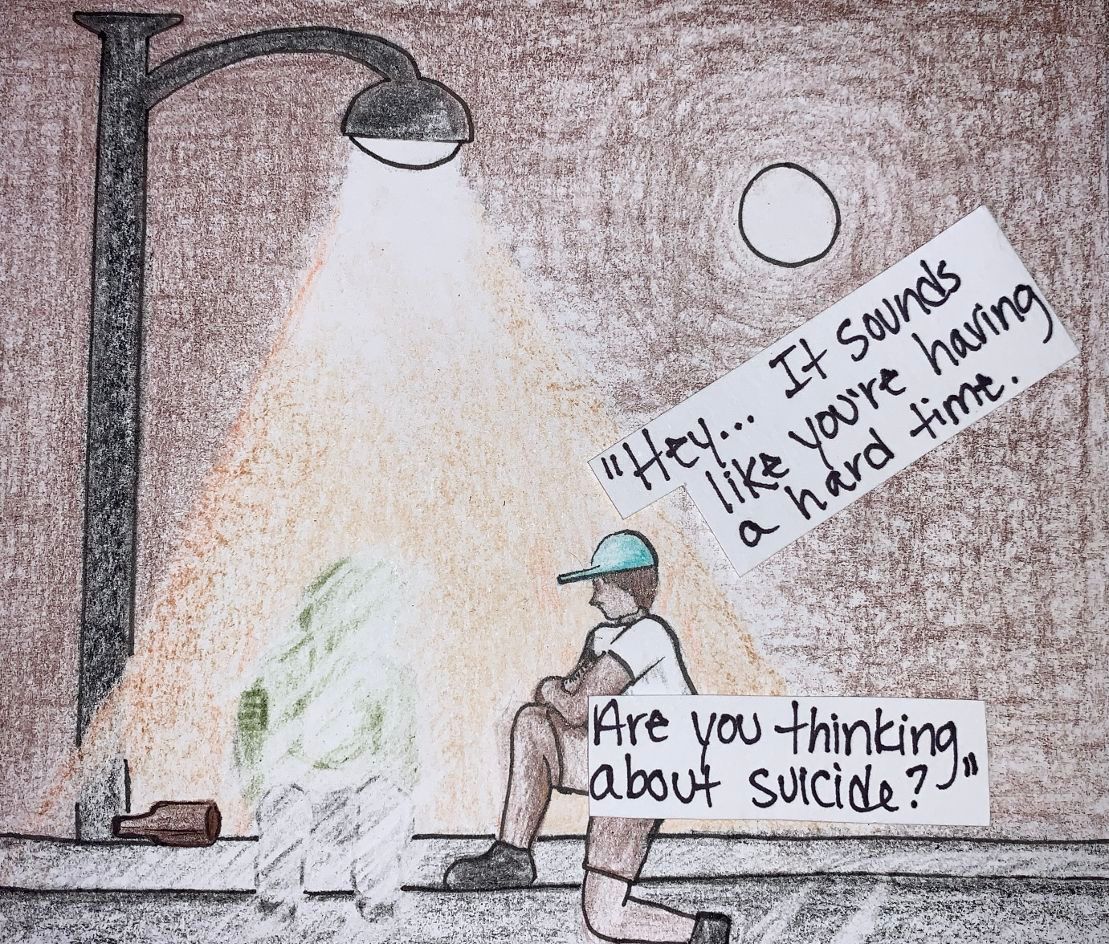 (Nikki Wolgamott for Project Optimist)