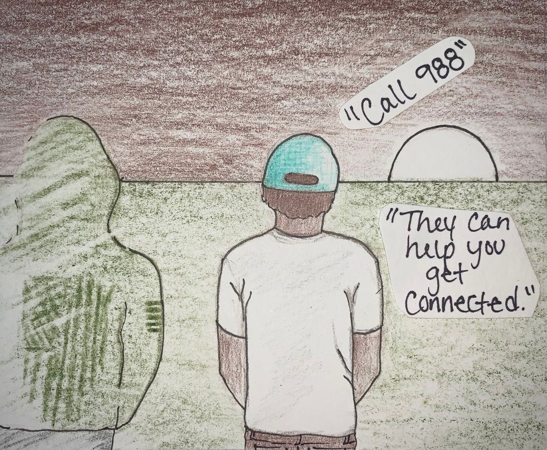 (Nikki Wolgamott for Project Optimist)