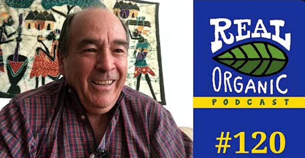 An Introduction to Agroecology by Miguel Altieri