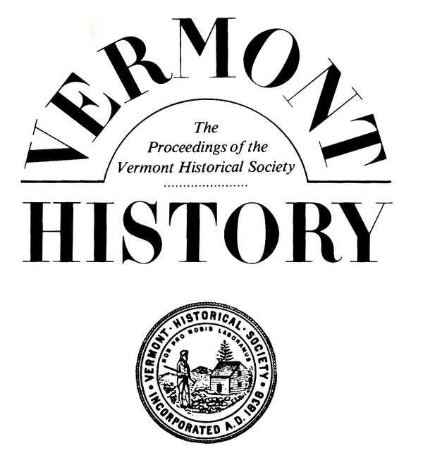 Capital and Climate in Early Vermont