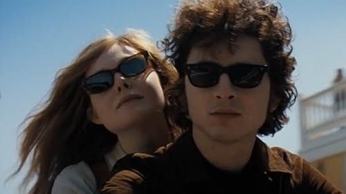 'A Complete Unknown' Review: Bob Dylan's Life Gets the Cliff's Notes Treatment