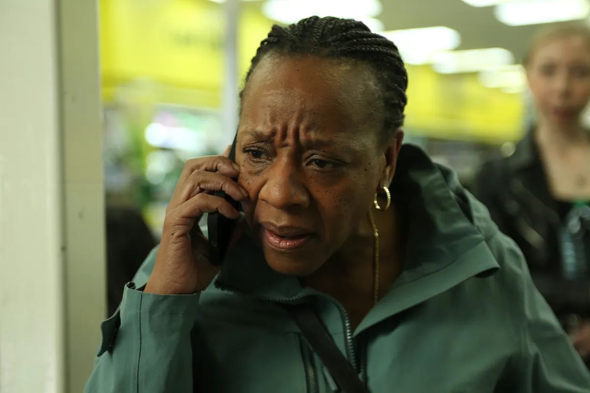 'Hard Truths' Review: Marianne Jean-Baptiste Makes Magic Happen