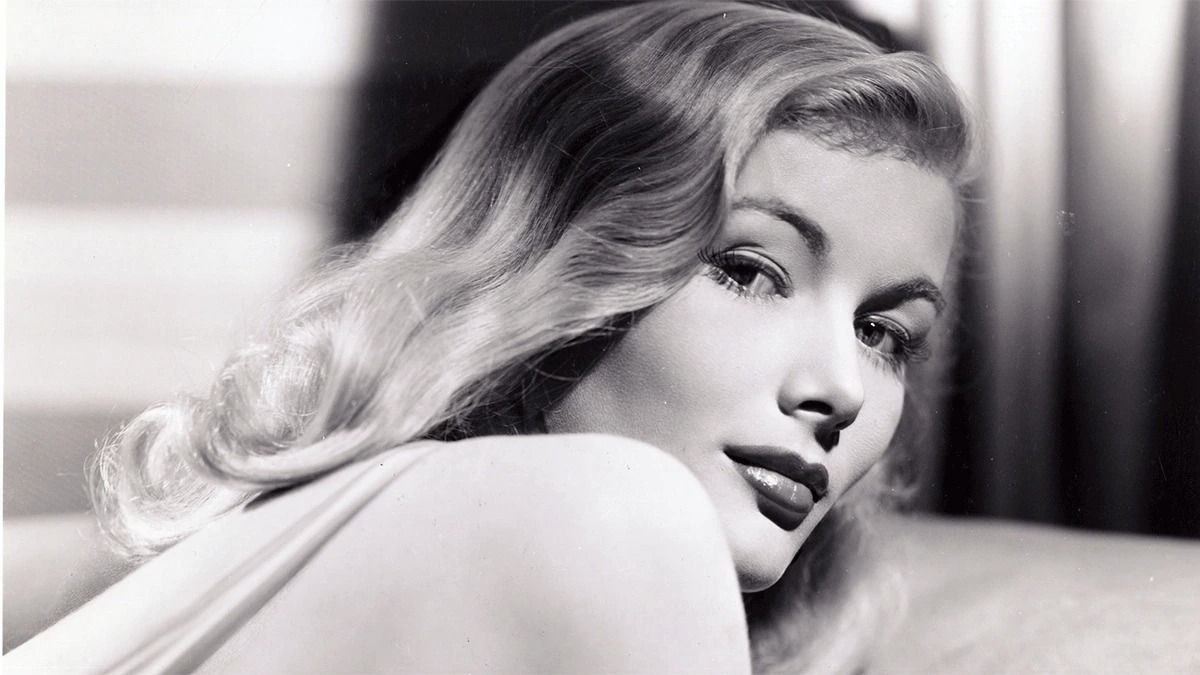 Happy 100th, Veronica Lake