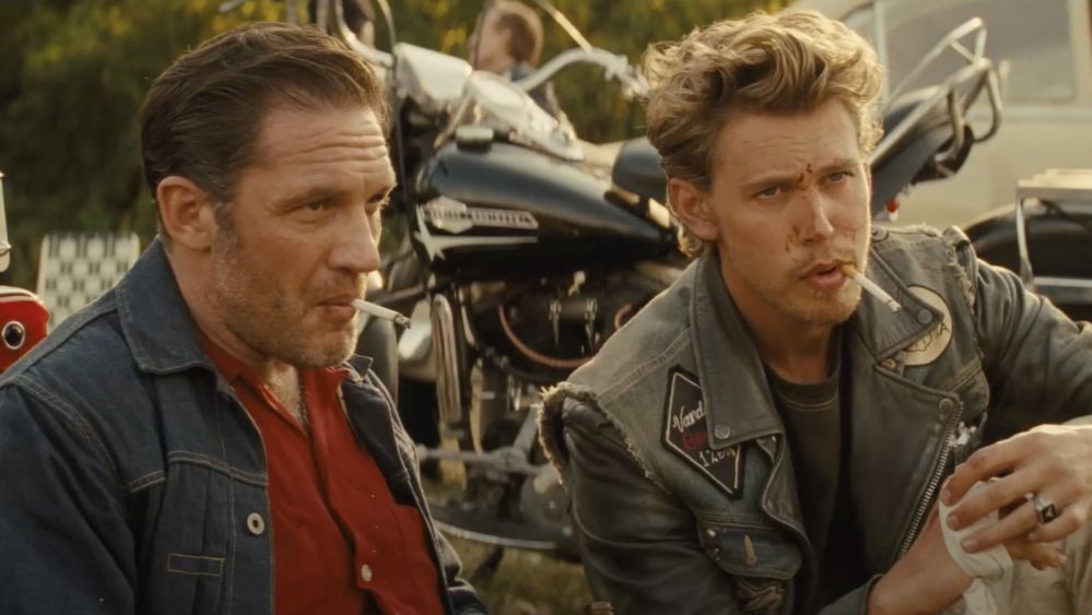 The Bikeriders Review: Jeff Nichols Goes Full Scorsese
