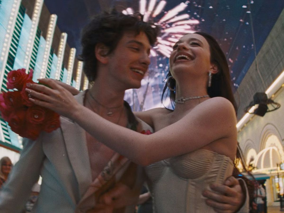 'Anora' Review: Mikey Madison's Audrey Hepburn Moment