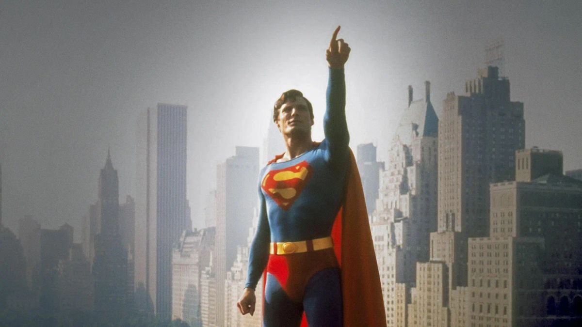 Christopher Reeve, 'Super/Man' and Hollywood Ableism