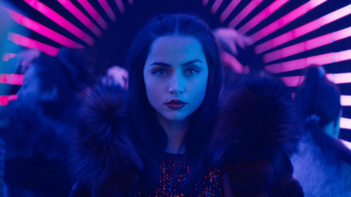 The 'Ballerina' Embargo Said the Quiet Part Loud About the Role of Critics Today