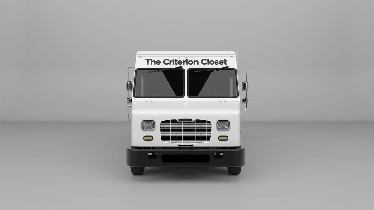 The Criterion Mobile Closet and Unequal Experiences