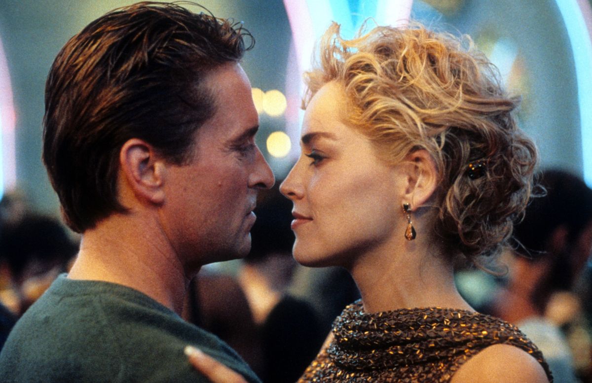Hollywood Falling Back on Questionable Men Feels like a Basic Instinct