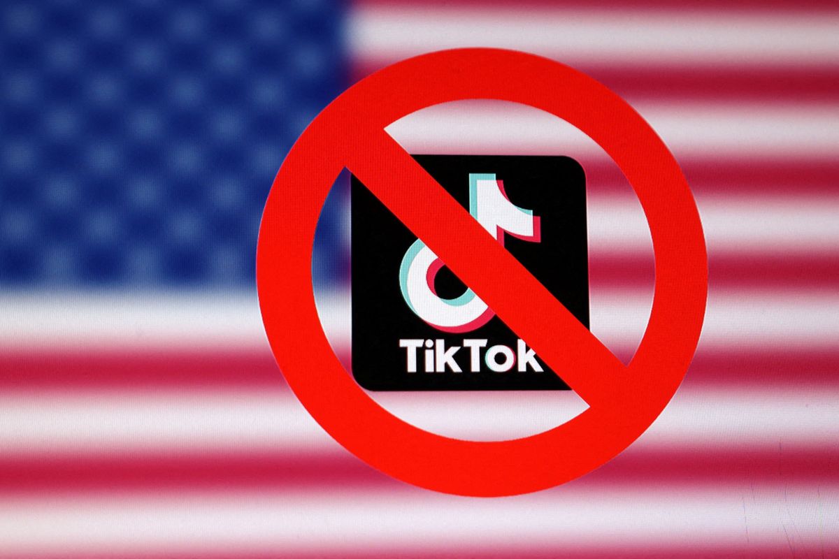 Will Banning TikTok Break the Influencer Bubble?