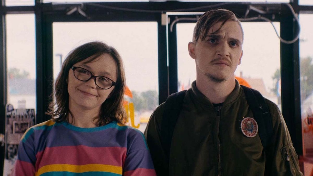 How the 2020 Comedy 'Dinner in America' Does Autism Right