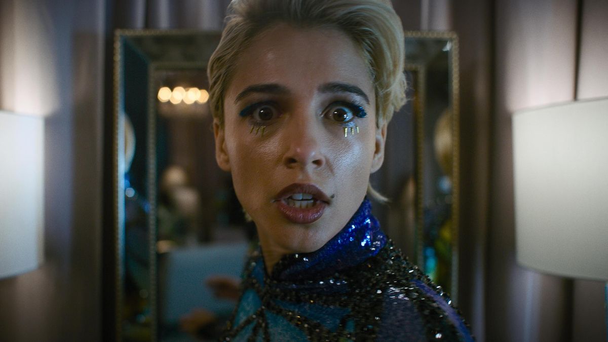 'Smile 2' Is Bigger, Bolder and Insufferably Boring