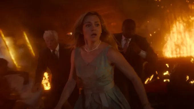 'Final Destination: Bloodlines' Review: Death Pulls Some New Tricks Out of an Old Bag