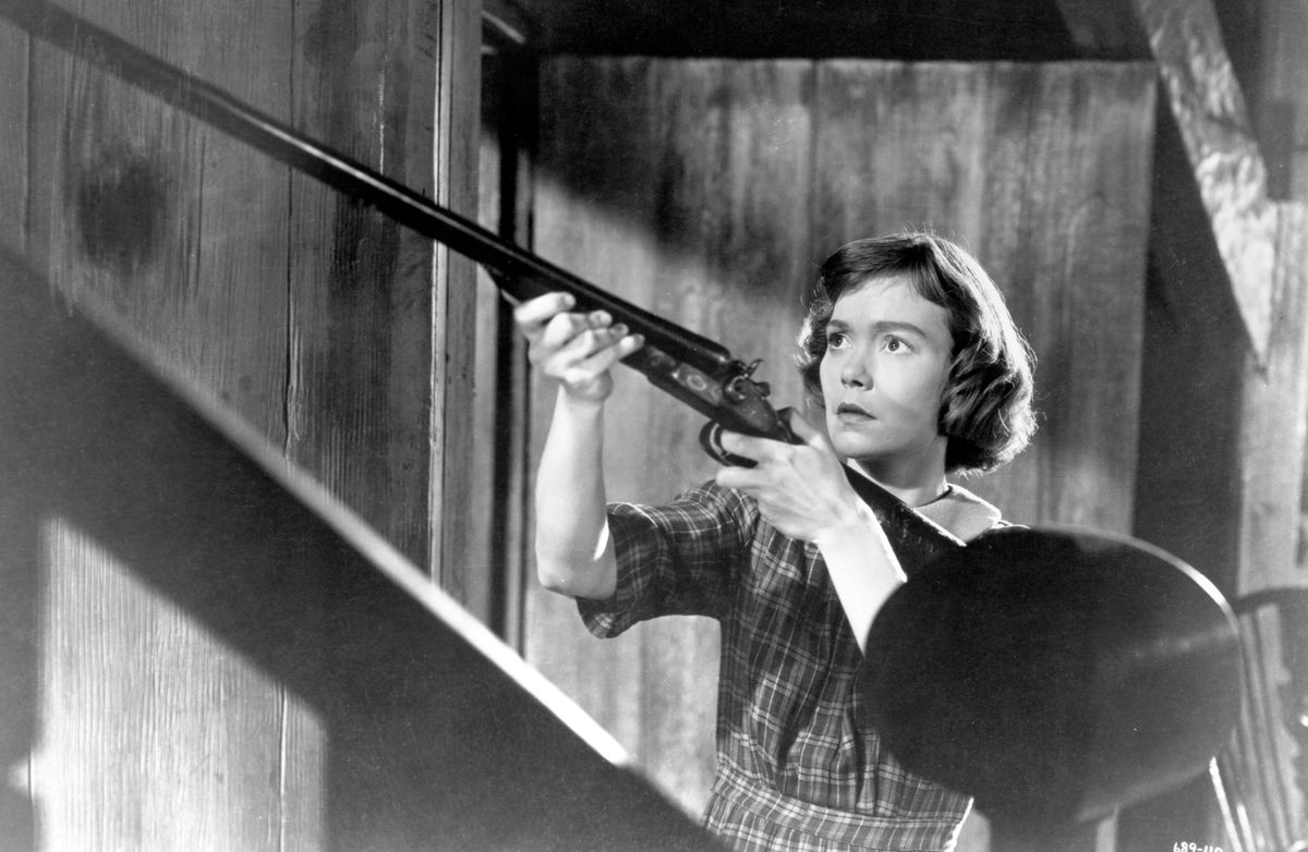 Popcorn Disability: Blindness in 'Johnny Belinda' vs. 'Magnificent Obsession'