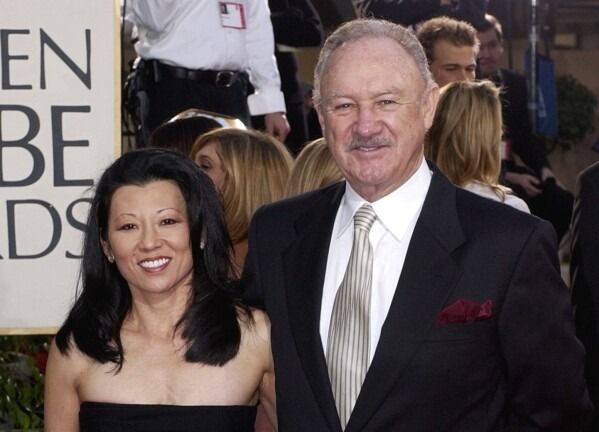 What's Not Being Discussed About Gene Hackman's Death