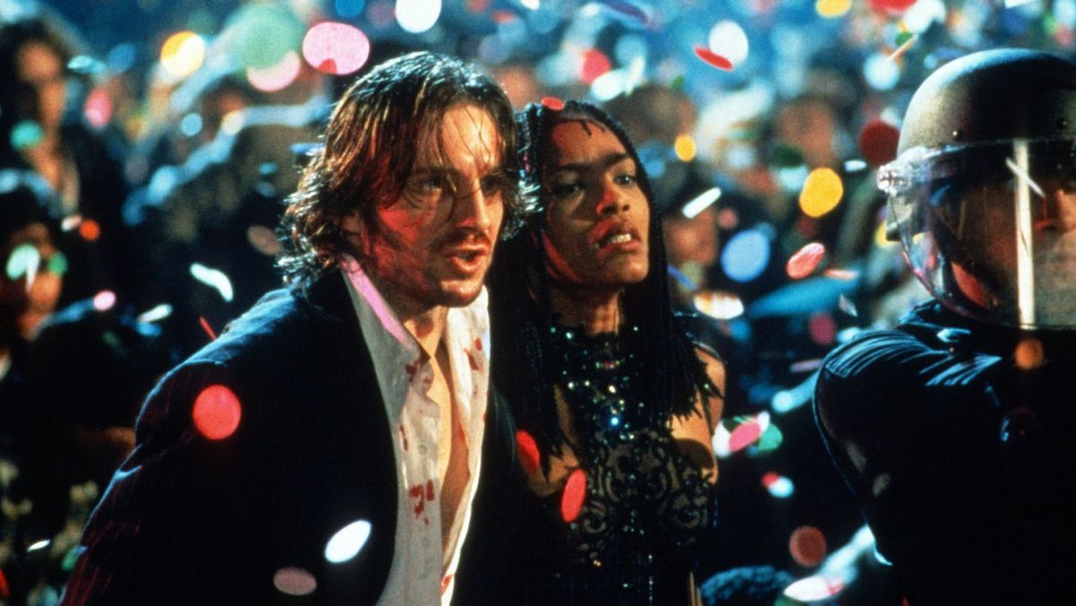 The 7 Best Things I Watched in July