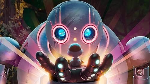 'The Wild Robot' Review: The Best Animated Movie of 2024