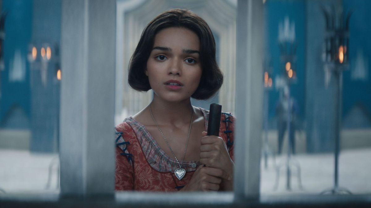 Rachel Zegler and Why Hollywood Loves to Blame 'Difficult' Women