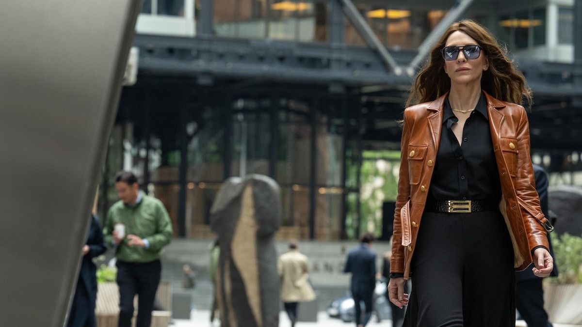 The Film Maven Recommends for March 2025
