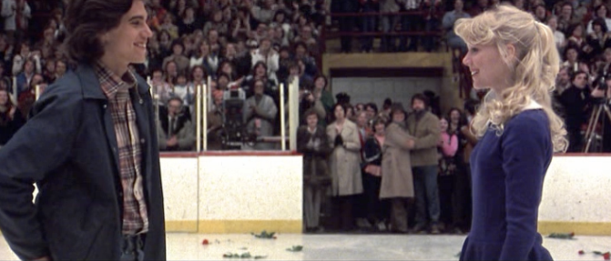 Popcorn Disability: 'Ice Castles' (1978)