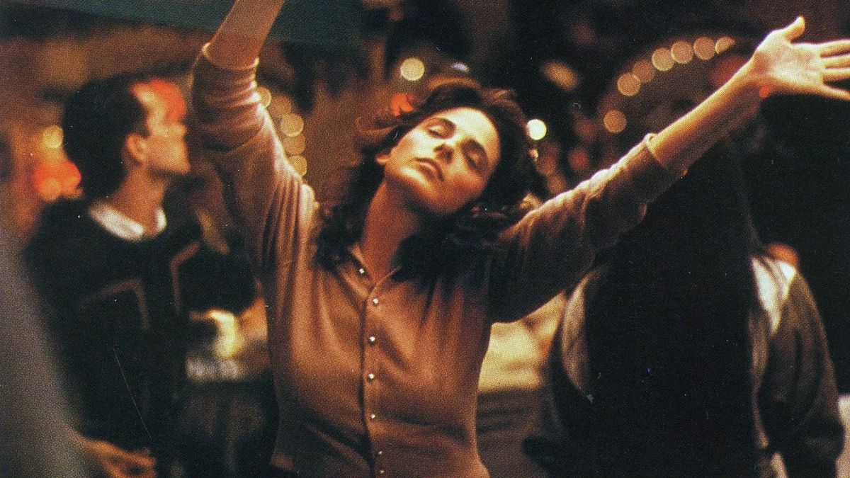 Popcorn Disabilities: Marlee Matlin and 'Children of a Lesser God'