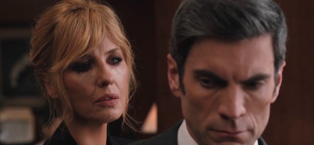 'Yellowstone': What's This Show's La Perla Budget?