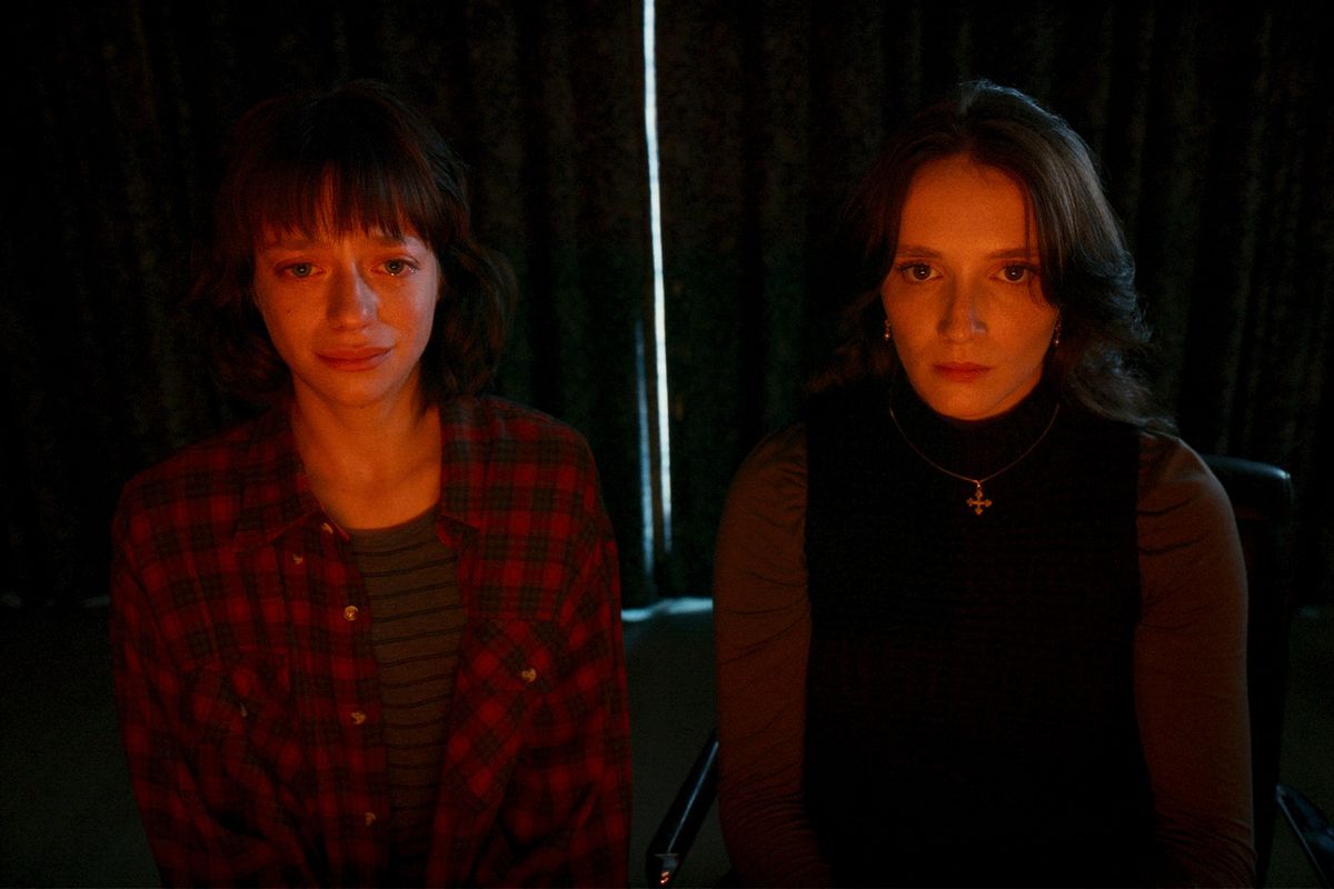 The 24 Best Horror Films of 2024